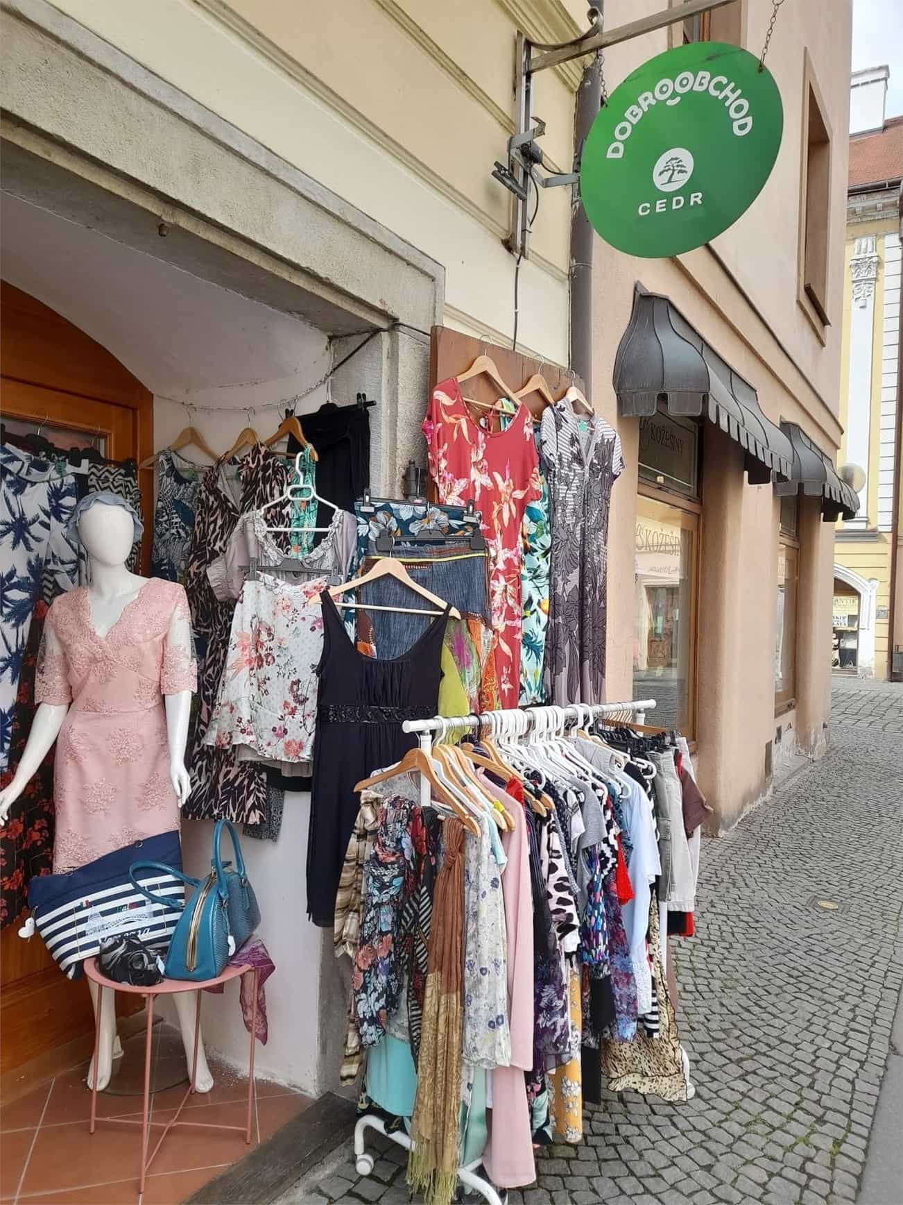 Dobroobchod Pardubice