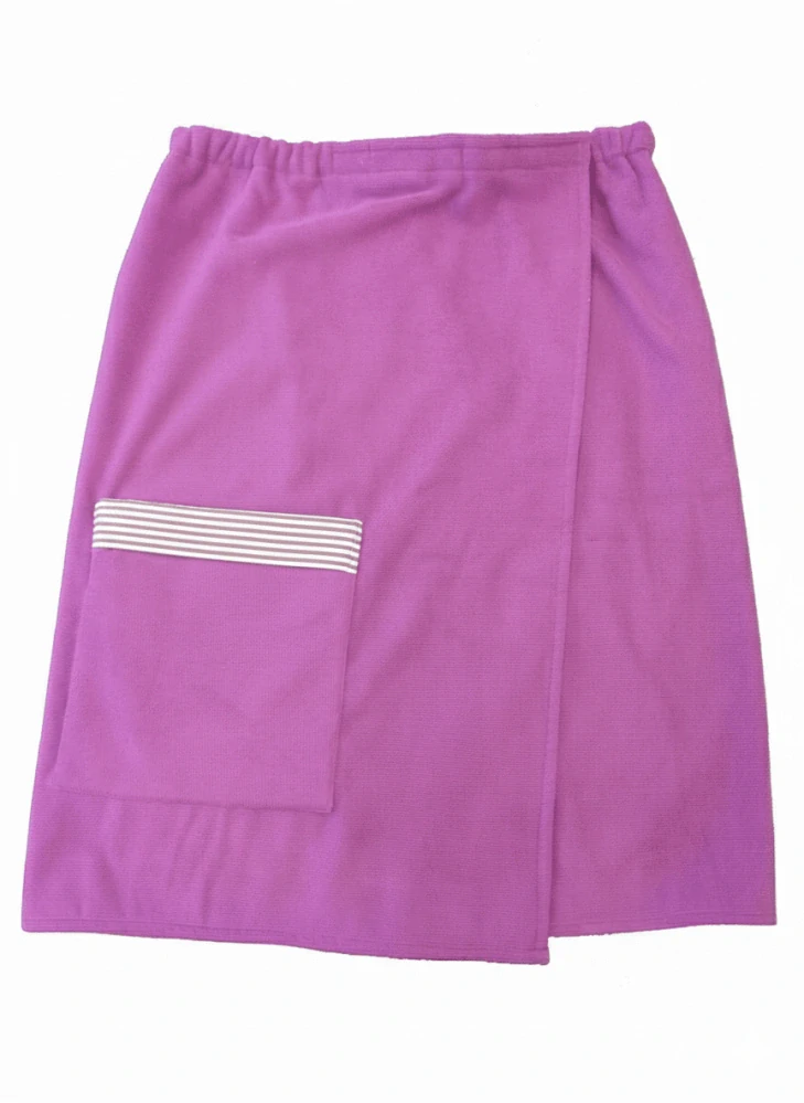 CEDR Saunový kilt z rychleschnoucího materiálu 70x140cm