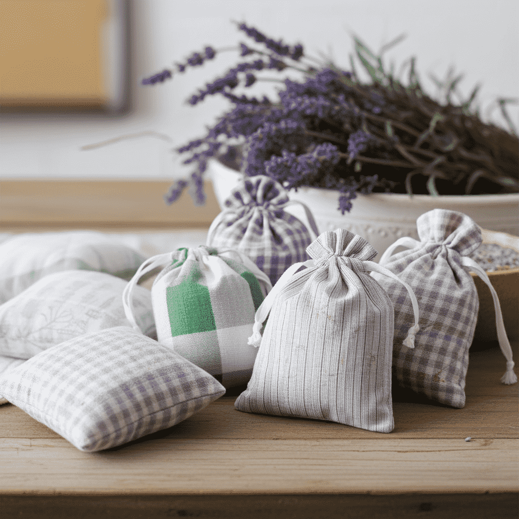 CEDR Sáček levandulový 9g