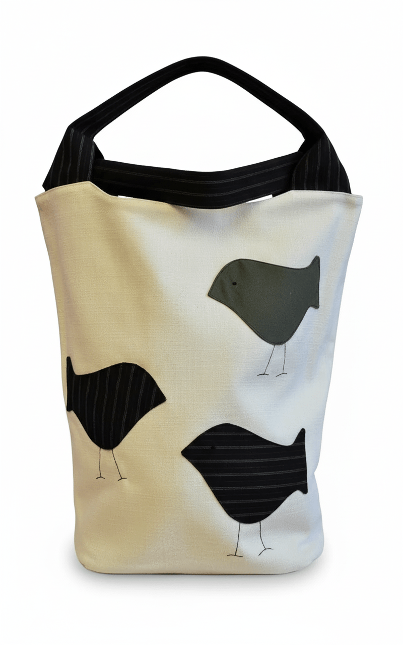 CEDR Taška s motivem 40x59cm