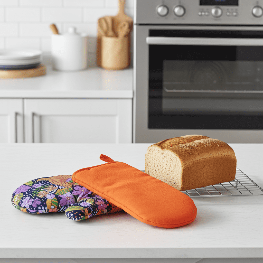 CEDR Chňapky sada 30x20cm - bez obrázku