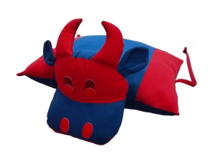 CEDR Polštář zavazovací kravička bez vemena