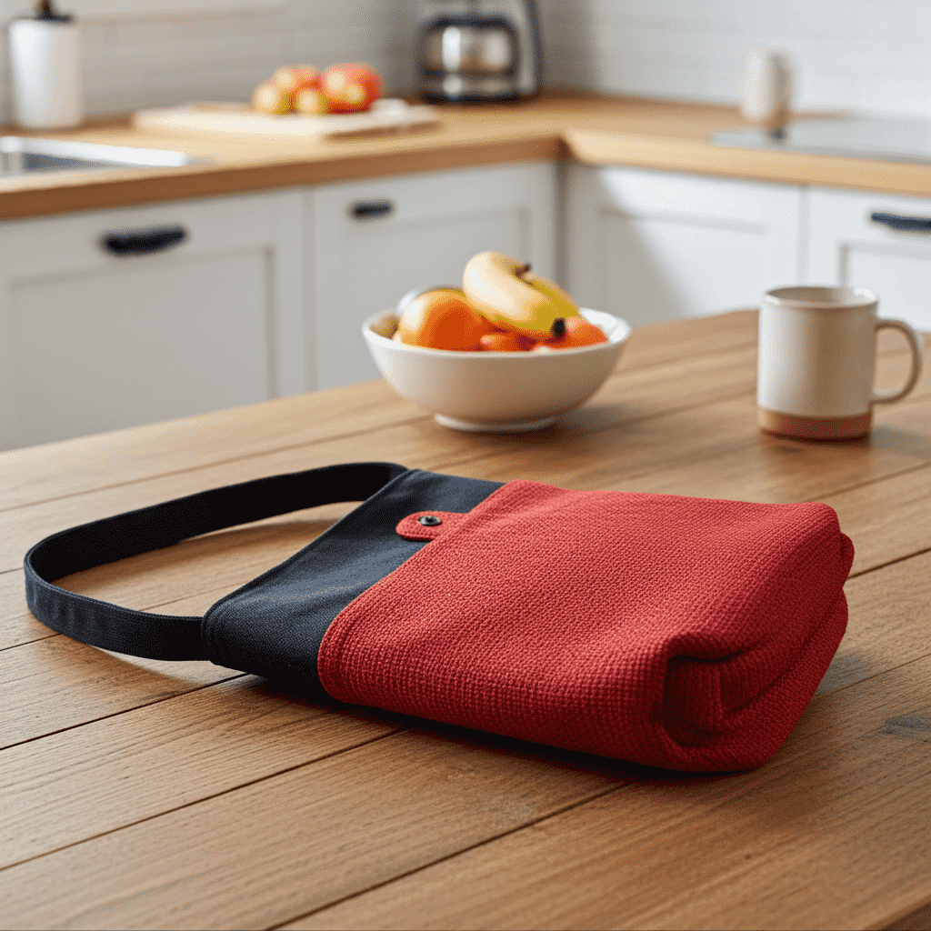 CEDR Taška Veronika 35 x 32 cm