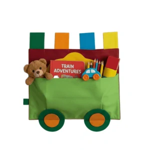 CEDR Kapsář 45x48cm vagón