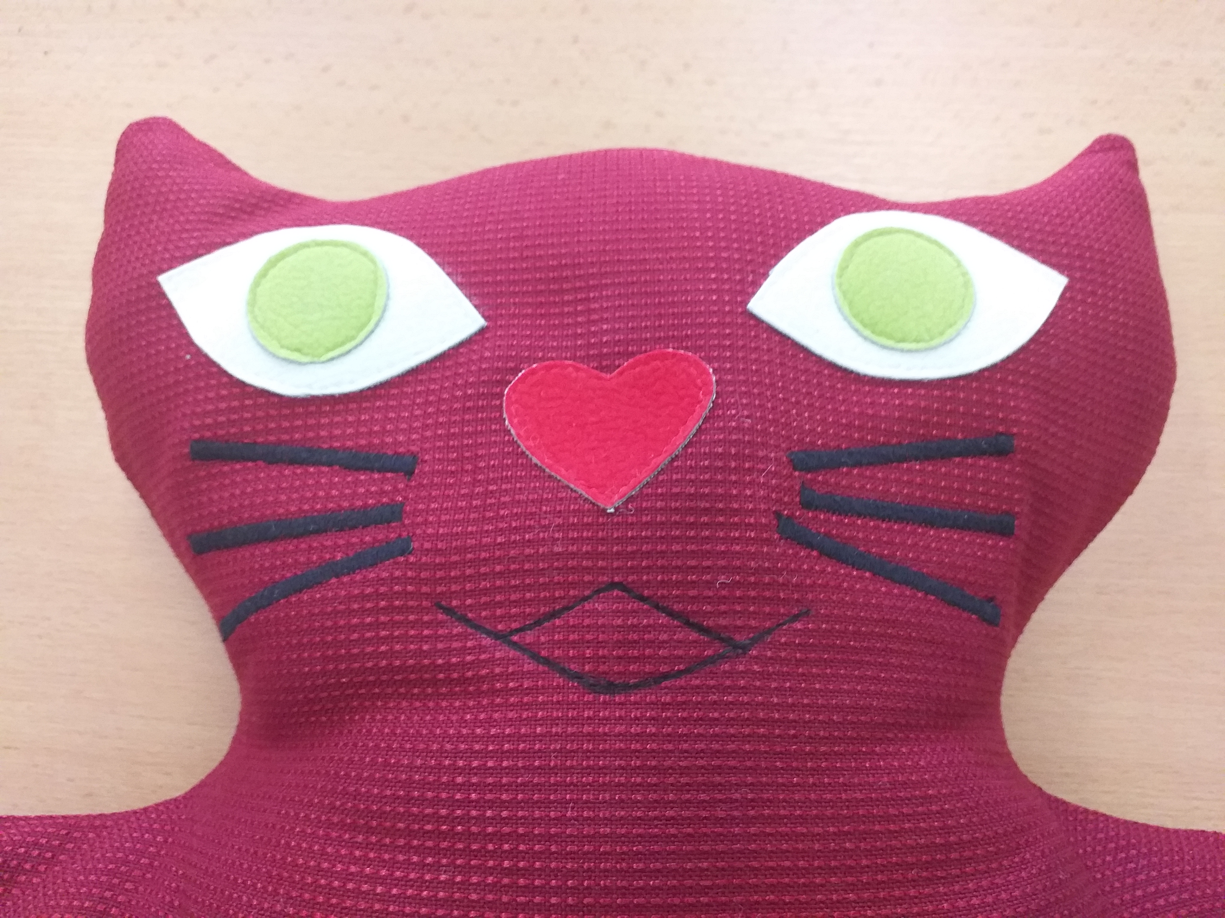 CEDR Polštář Jepina 41x39 cm