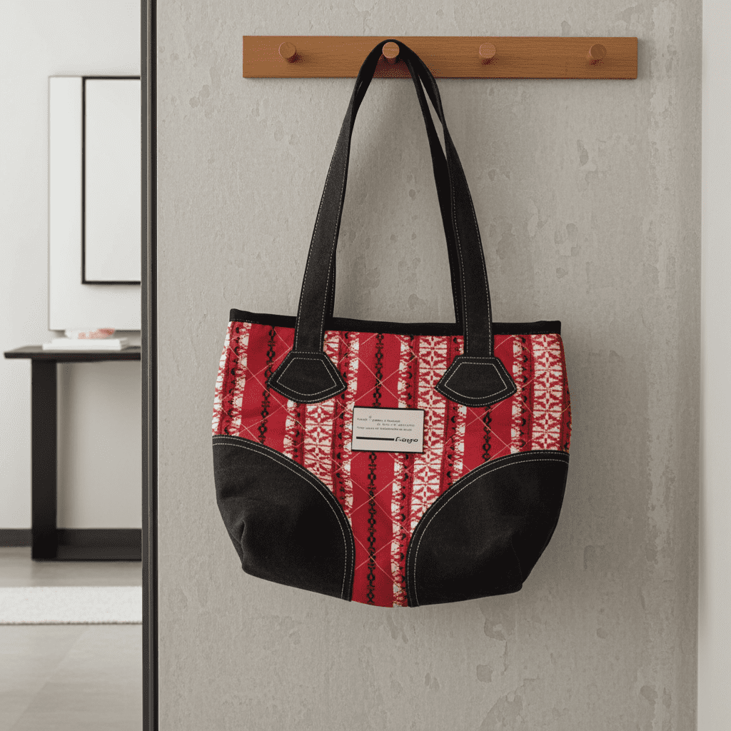 CEDR Taška pevná 28 x 35 cm