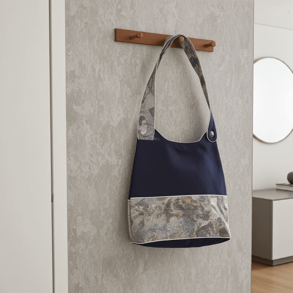 CEDR Taška s jedním uchem, na patent