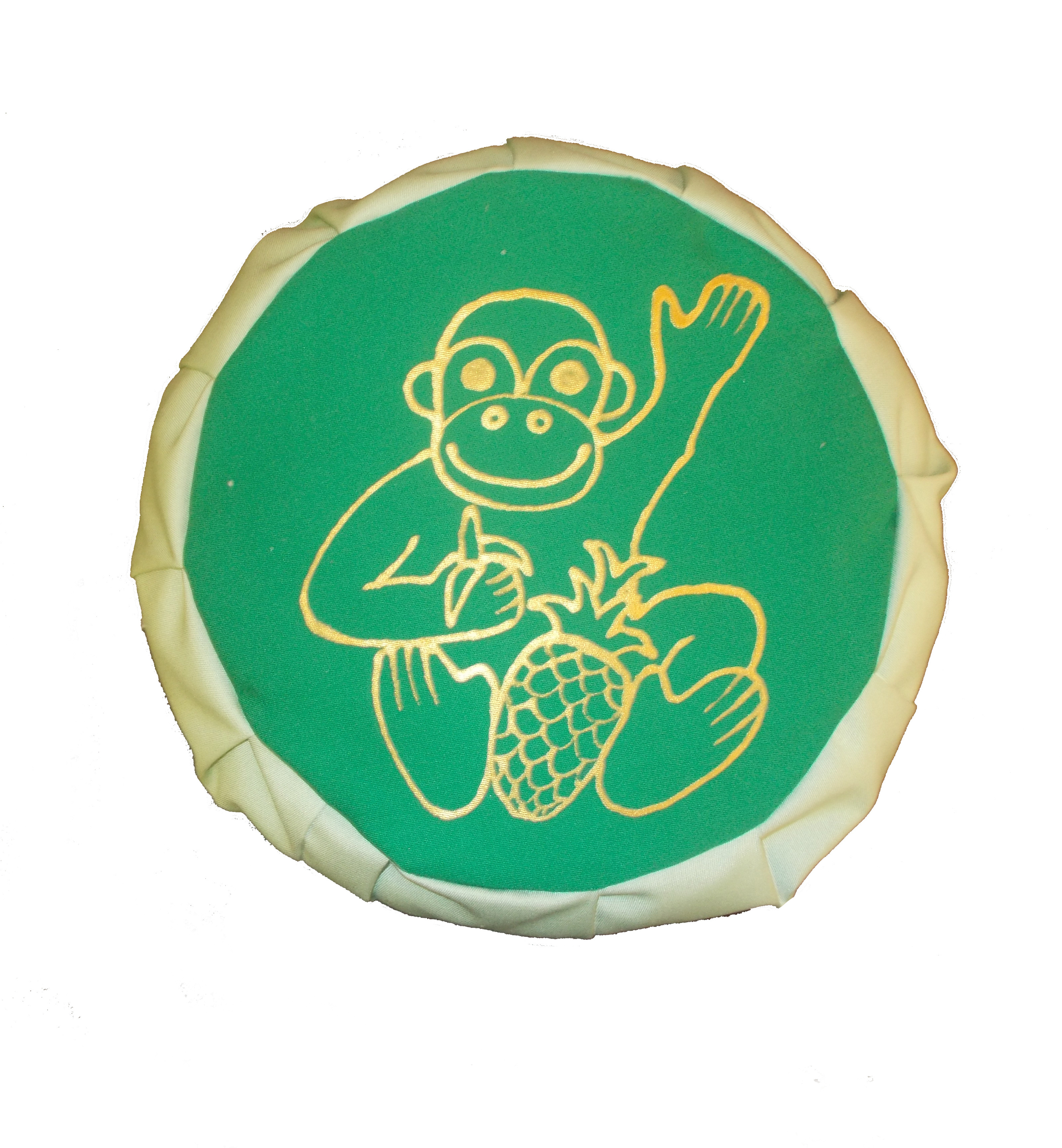 CEDR Sedák Dýně,kulatý, malý - průměr 19 cm