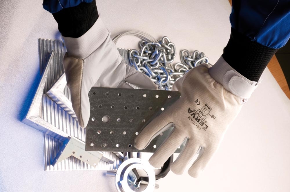 Rukavice Červa PELICAN