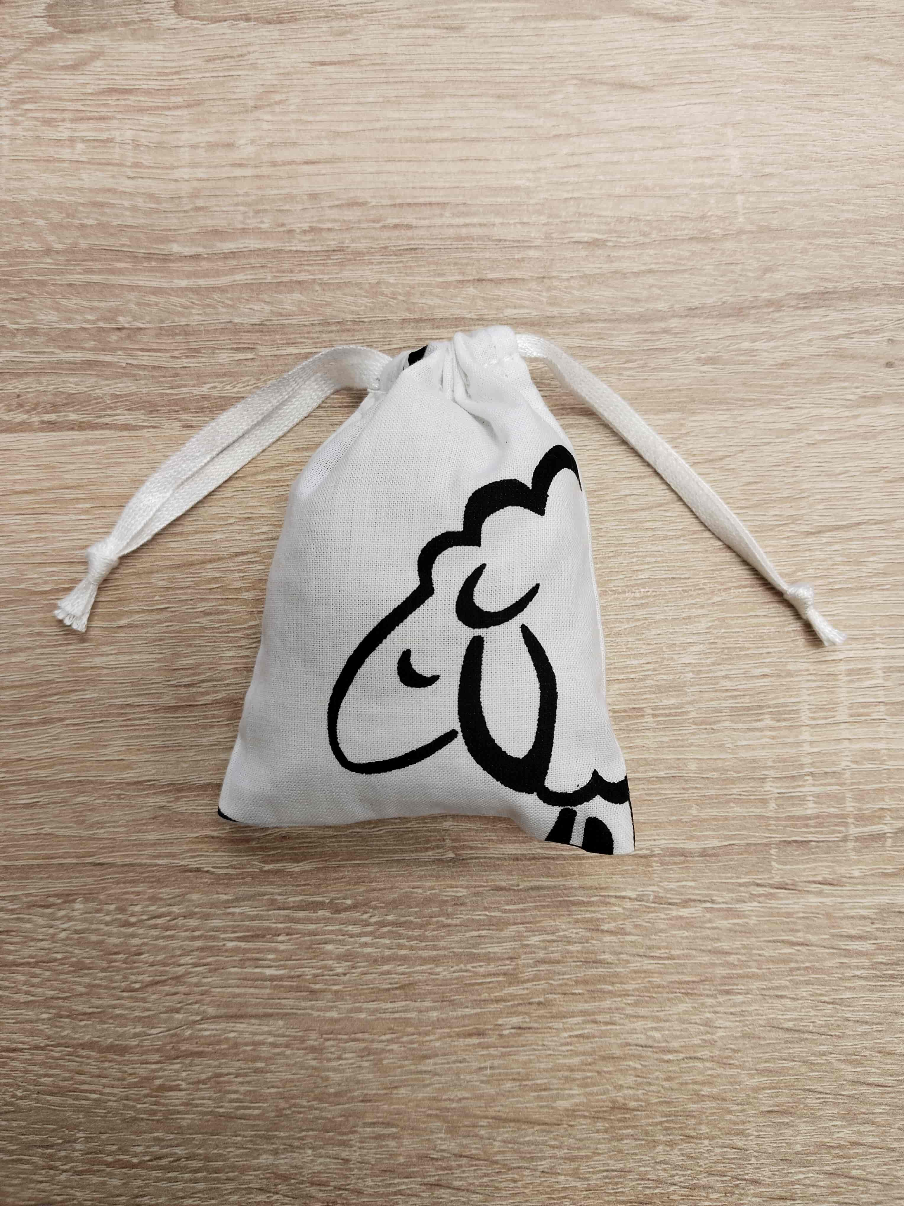 CEDR Sáček levandulový 9g