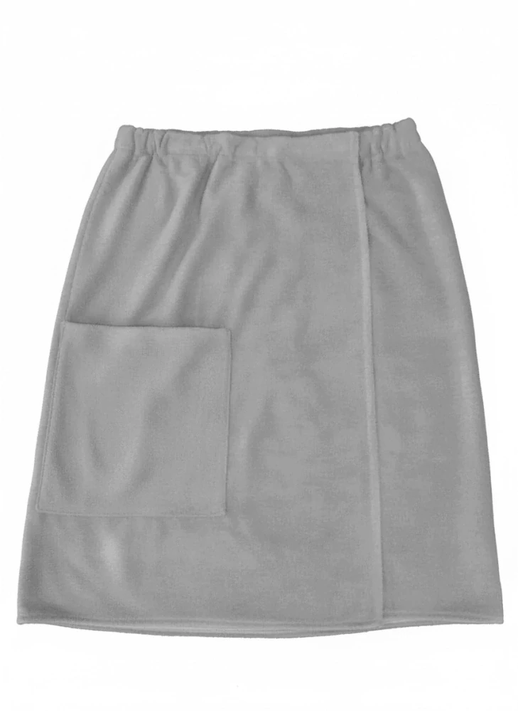 CEDR Saunový kilt z rychleschnoucího materiálu 70 x 140 cm