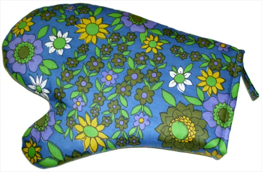 CEDR Chňapka 28x21cm 1ks - barevná