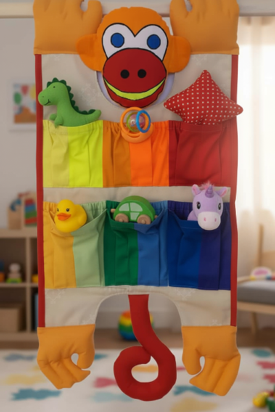 CEDR Kapsář s hlavou chlapečka