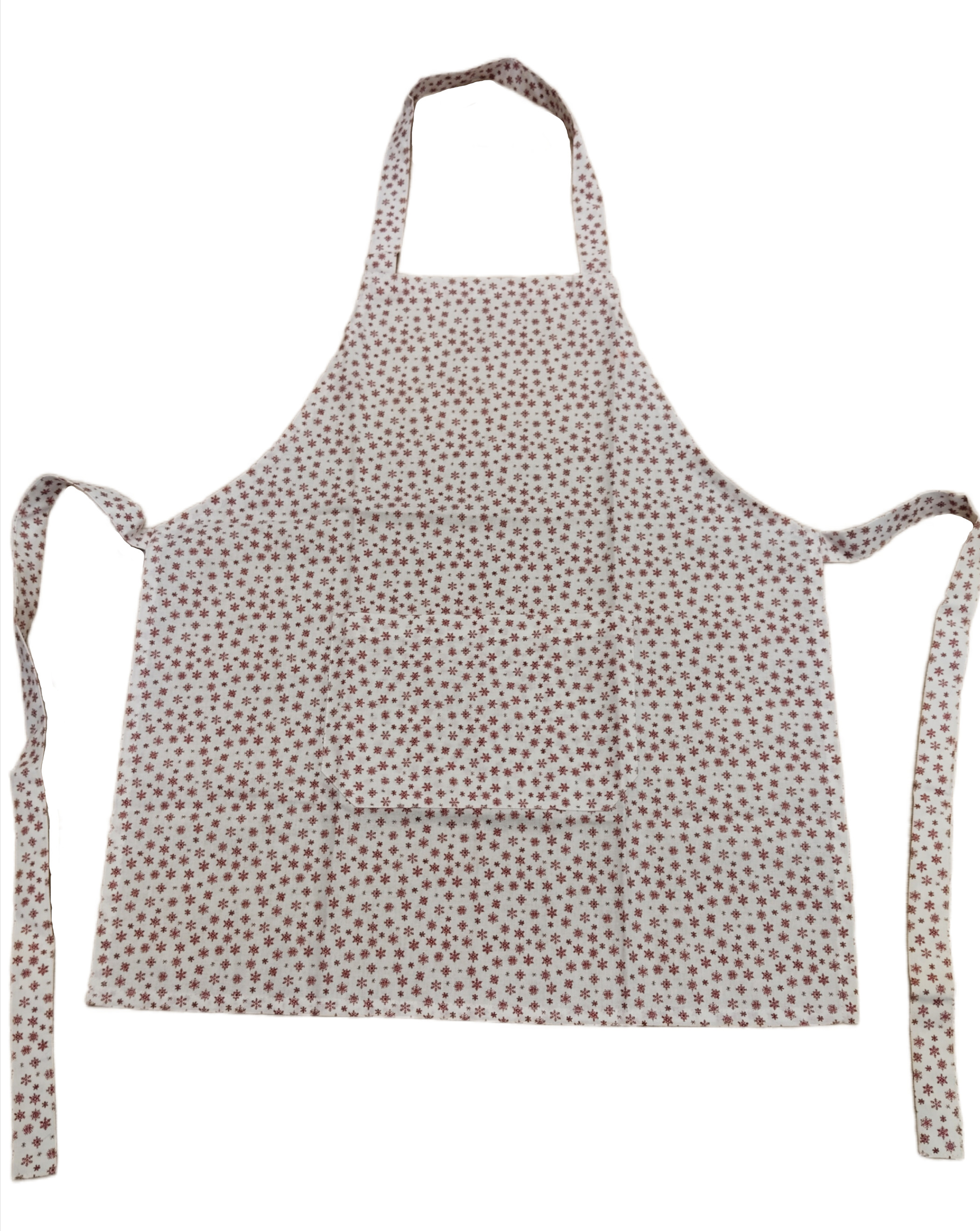 CEDR Zástěrka dětská do kuchyně od 9 do 12 let