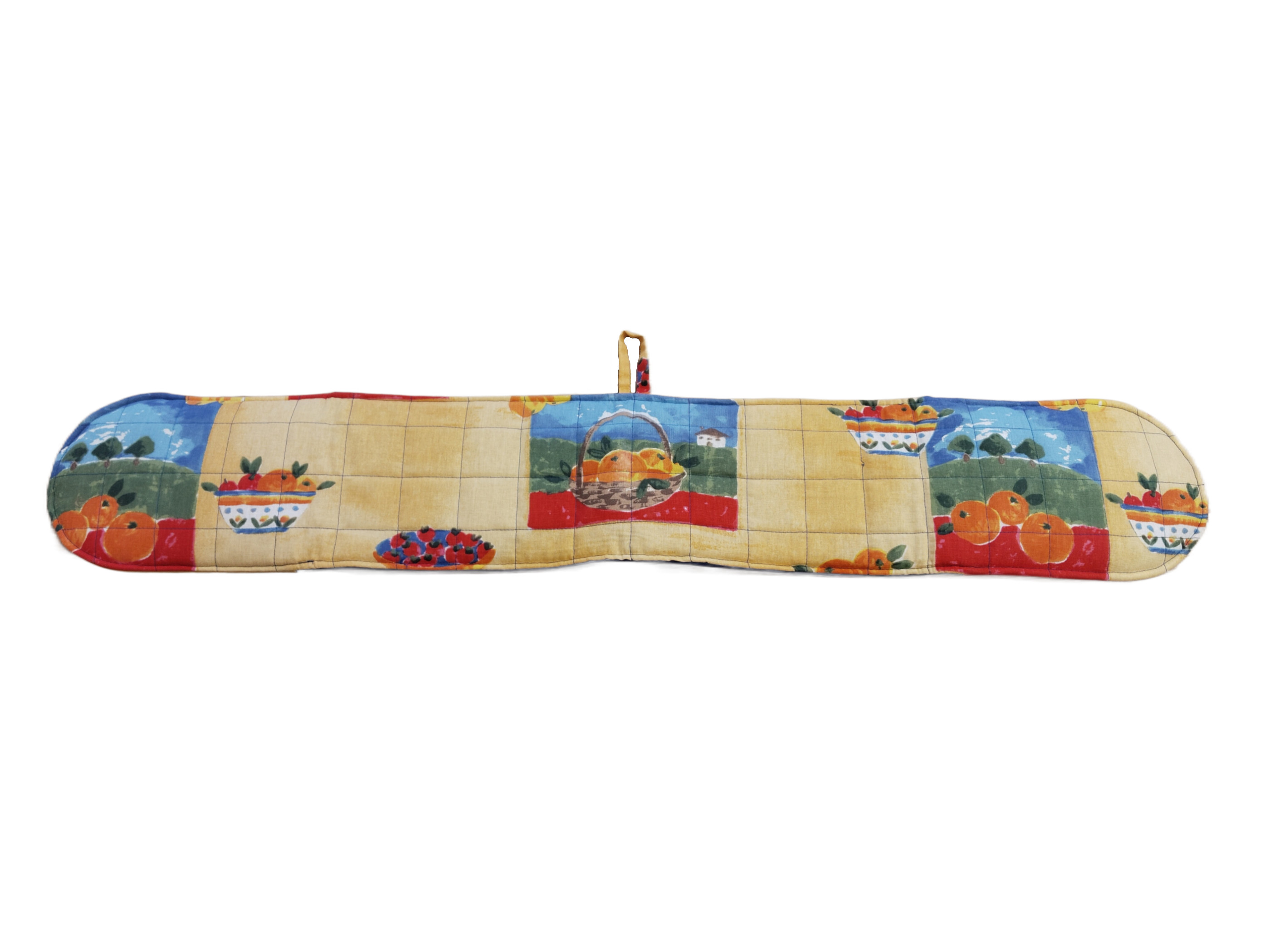 CEDR Dvojitá chňapka DOUBLE 87 cm