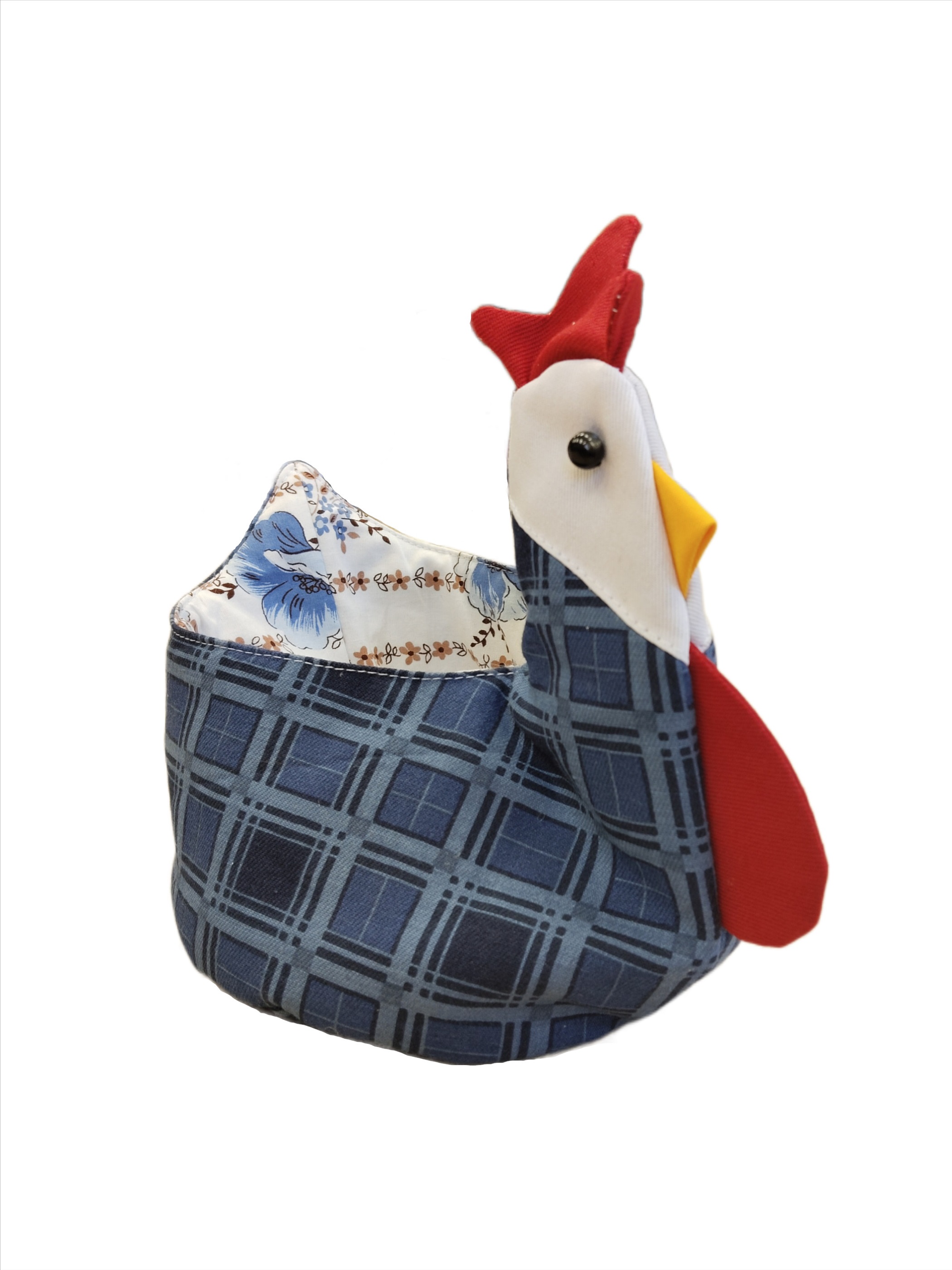 CEDR Slepička zelená 25 x 20 cm