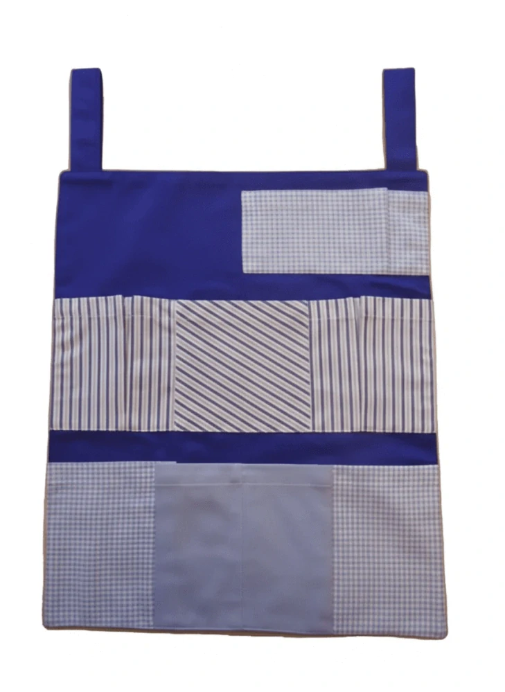 CEDR Kapsář malý 38x45cm s poutky