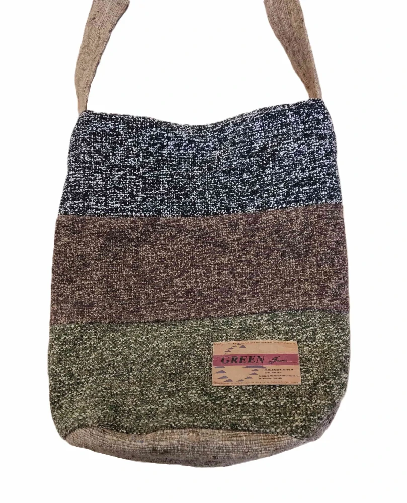 CEDR Taška s jedním uchem, patent