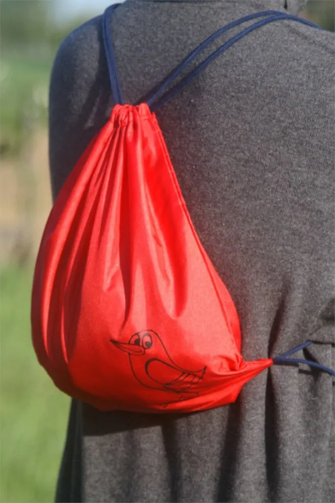 CEDR Sáček na obuv stahovací