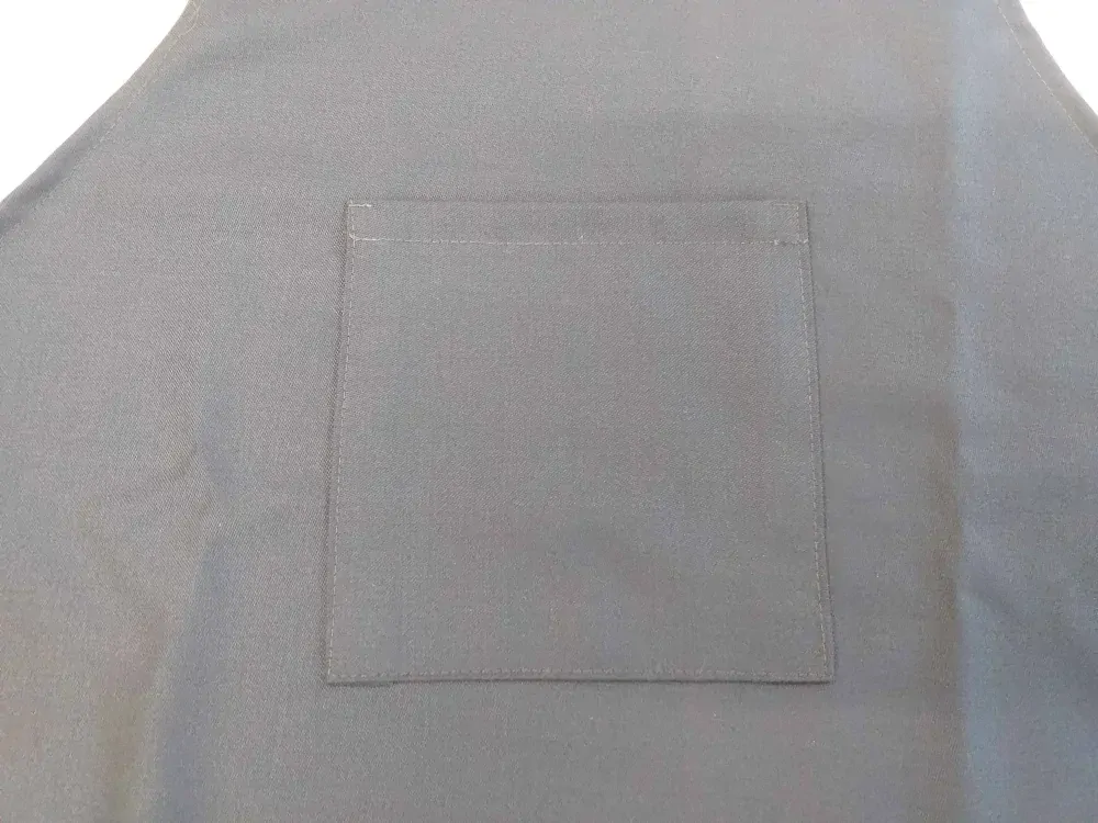 CEDR Zástěra pracovní velká