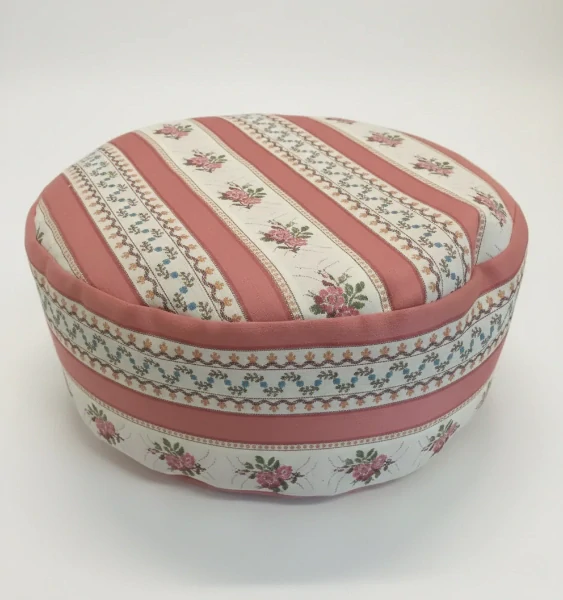 CEDR Sedák Dýně,kulatý, střední - průměr 25 cm