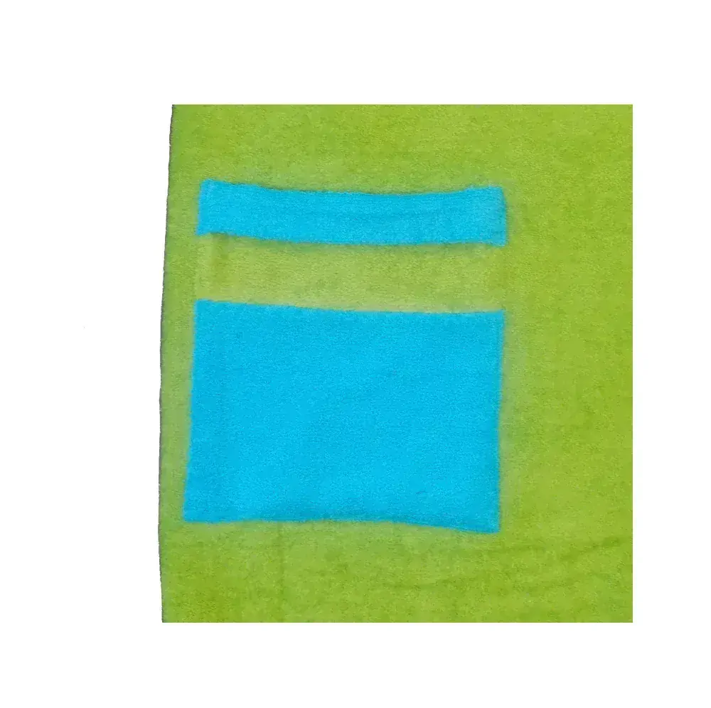 CEDR Saunový kilt z kvalitního froté materiálu 70x140cm