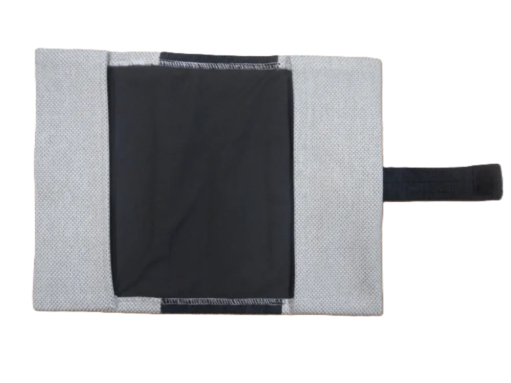 CEDR Obal na knihu látkový