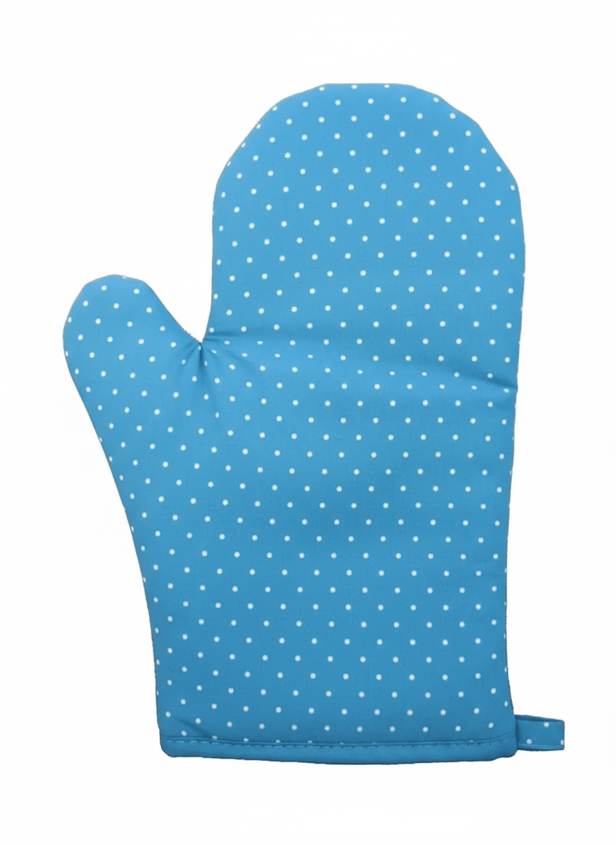 CEDR Chňapka 28x21cm 1ks - barevná