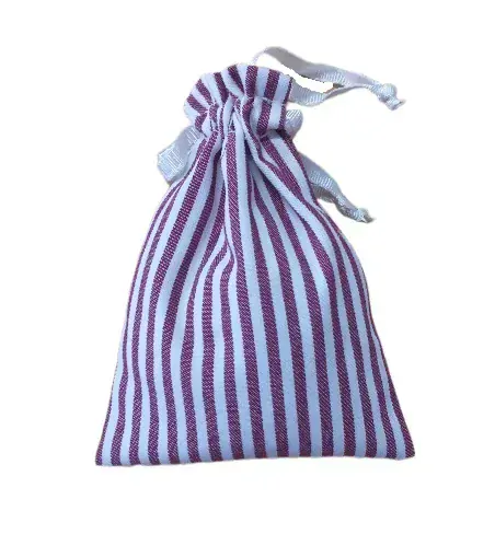 CEDR Sáček levandulový 16g žlutý se srdíčkem