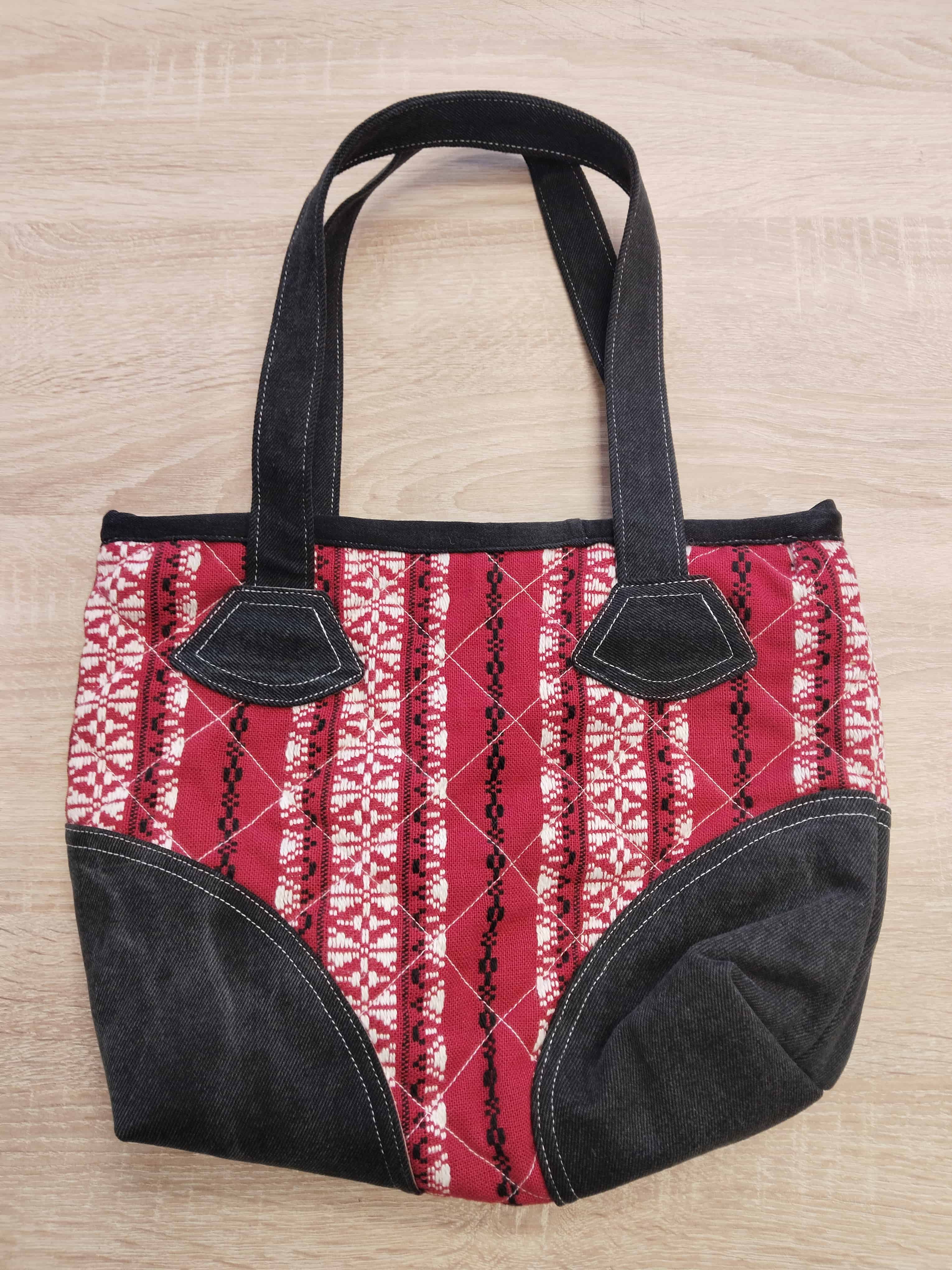 CEDR Taška pevná 28 x 35 cm