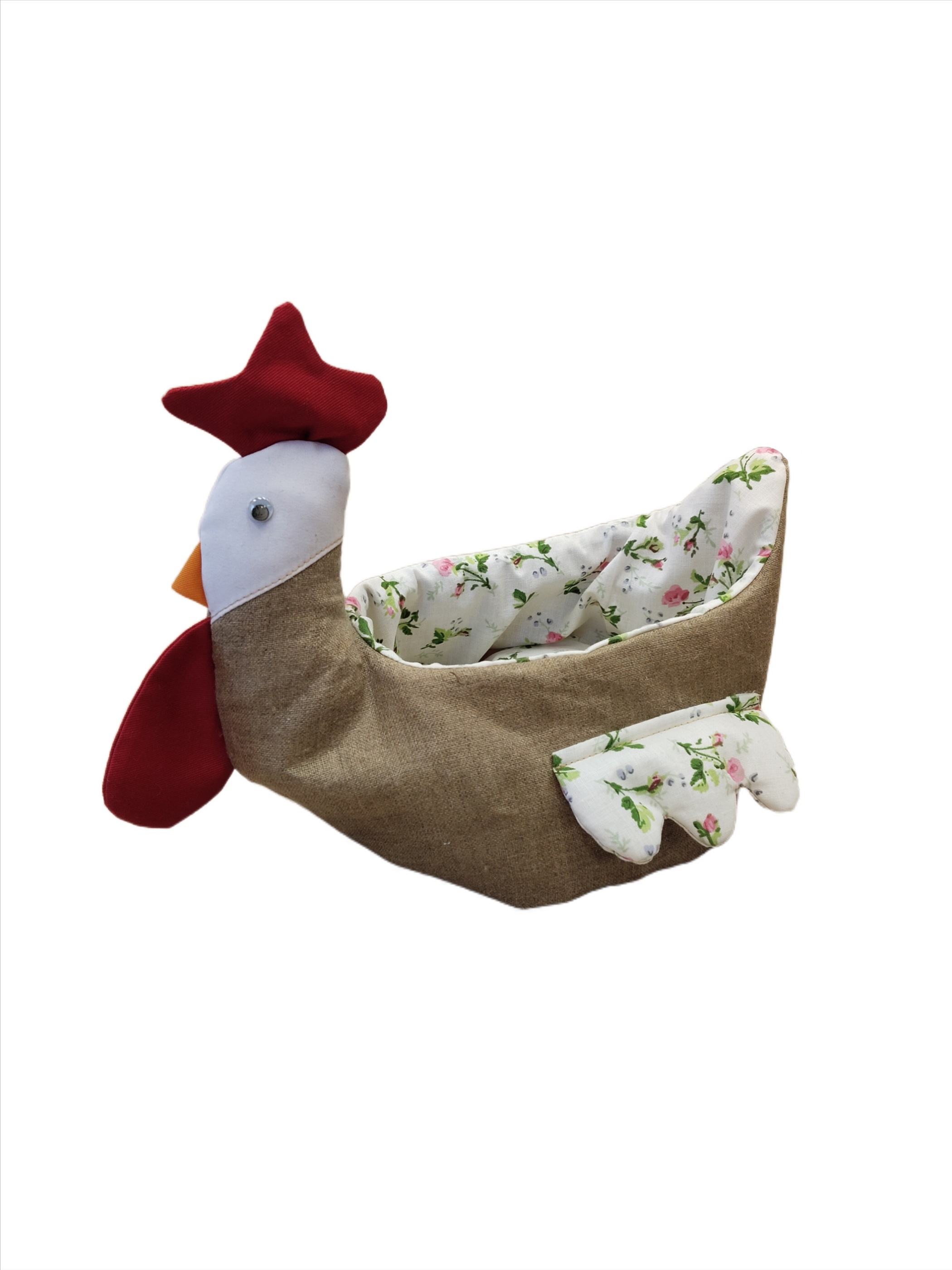 CEDR Slepička zelená 25 x 20 cm