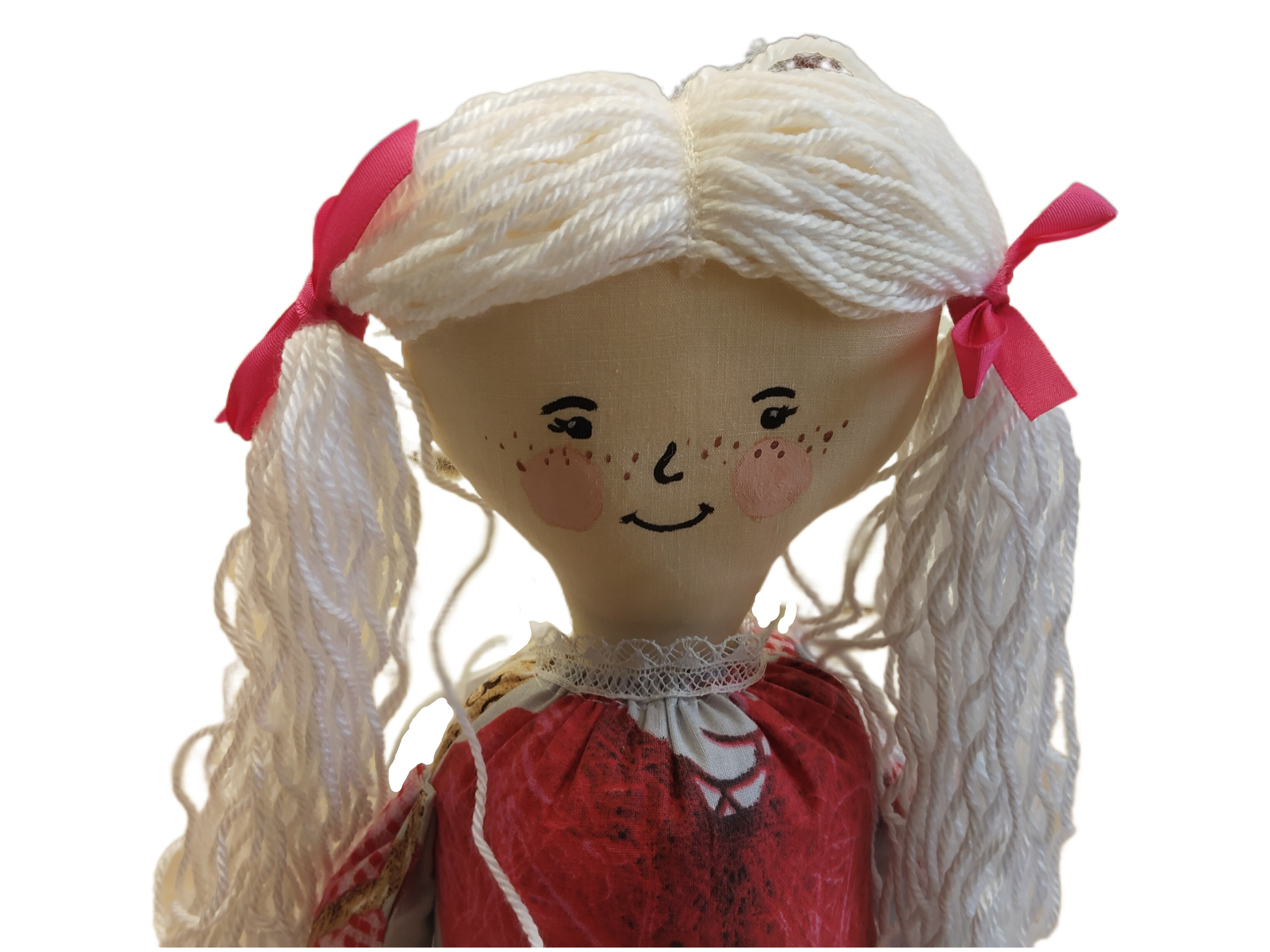 CEDR Figurka anděla 31 x 11 cm
