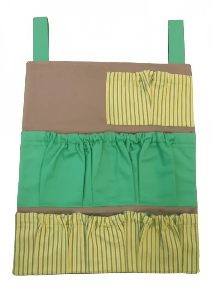 CEDR Kapsář malý 38x45cm s poutky