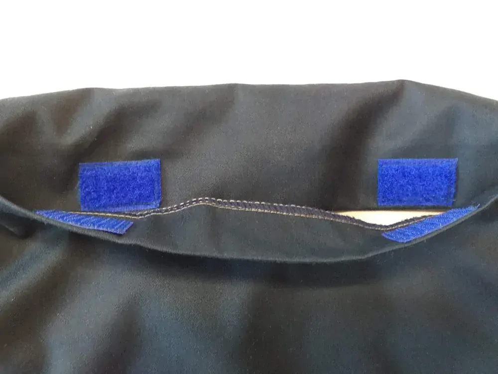 CEDR Polštář pohankový 30x35 cm