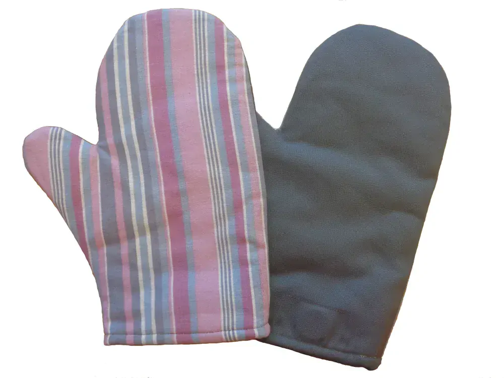 CEDR Chňapky sada 30x20cm - bez obrázku