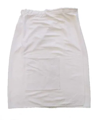 CEDR Saunový kilt z rychleschnoucího materiálu 70 x 140 cm