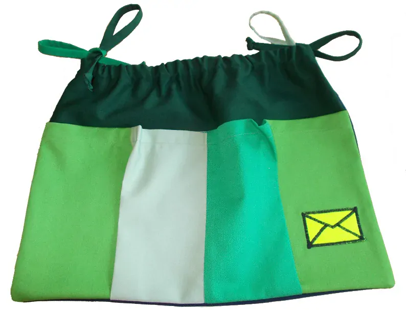 CEDR Školní kapsář pro prvňáky 42x32cm