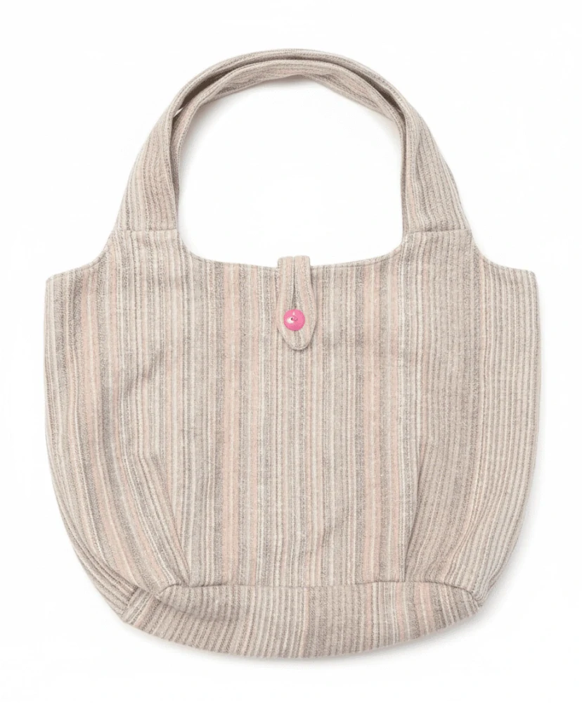 CEDR Taška letní 54x35cm knoflík