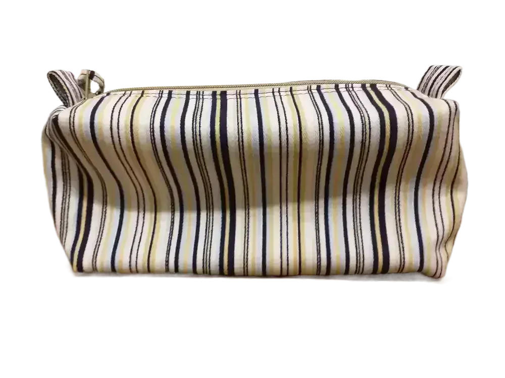 CEDR Kosmetická taštička bez uch mix barev