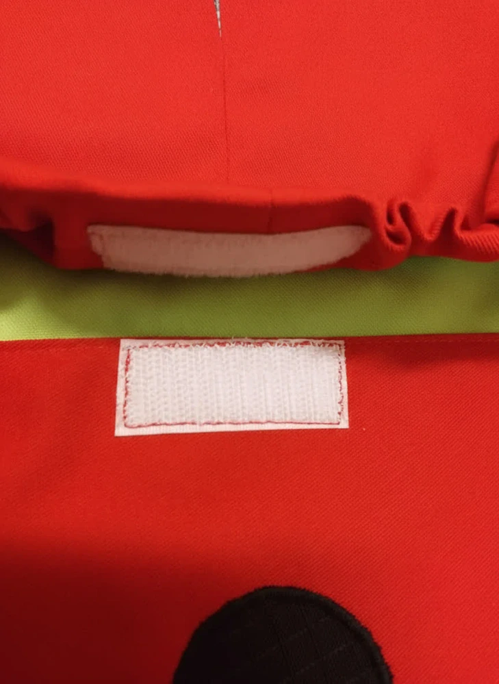 CEDR Kapsář beruška 80x46cm