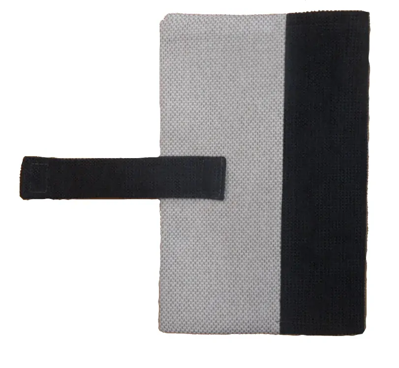 CEDR Obal na knihu látkový