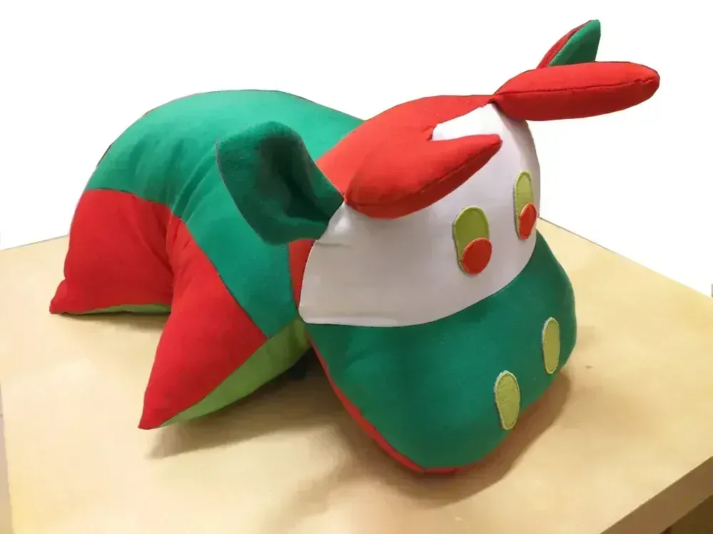 CEDR Polštář zavazovací kravička bez vemena