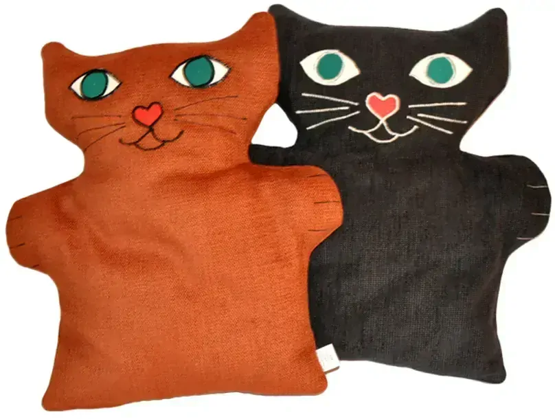 CEDR Polštář Jepina 41x39 cm