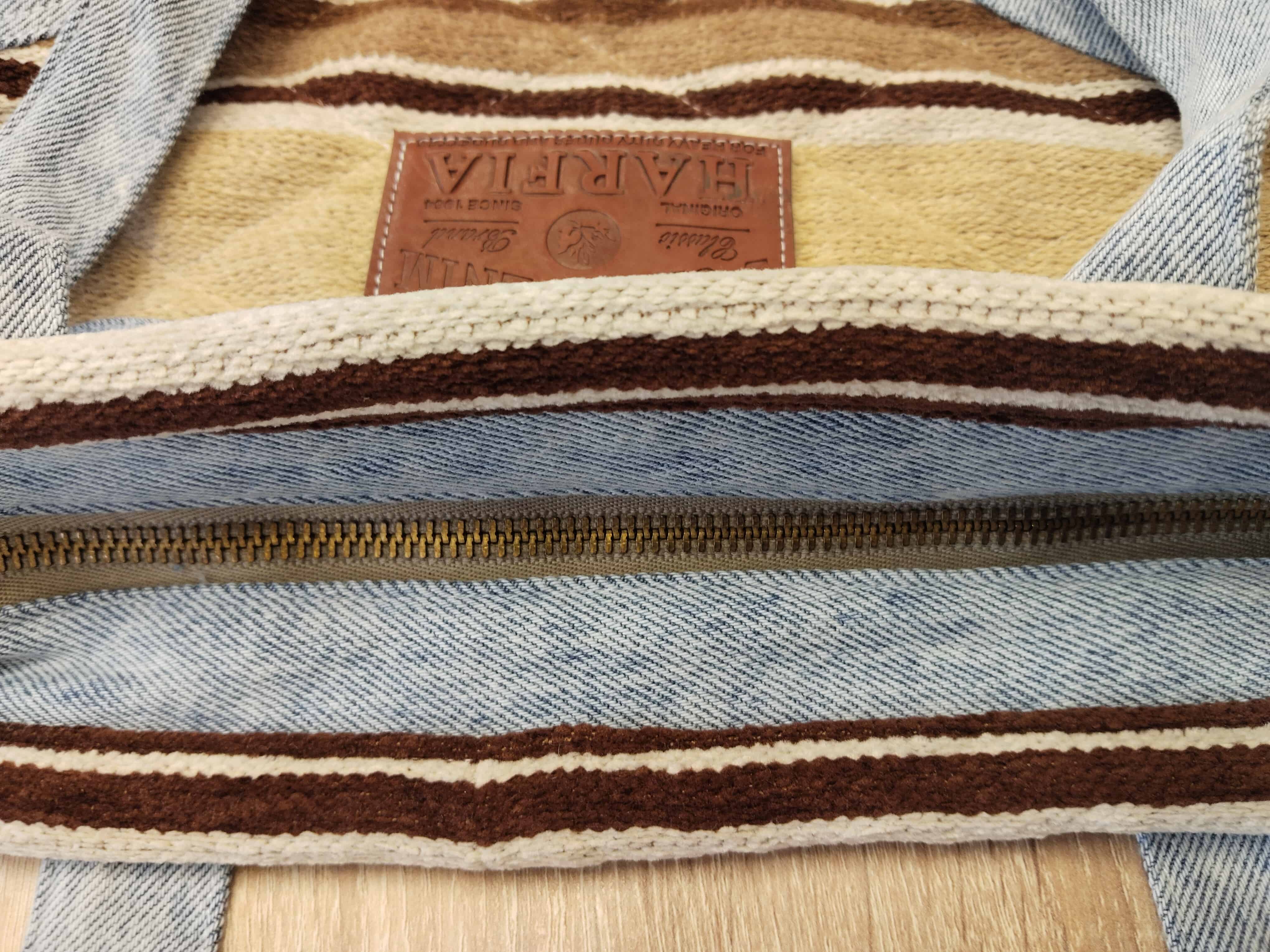 CEDR Taška pevná 28 x 35 cm