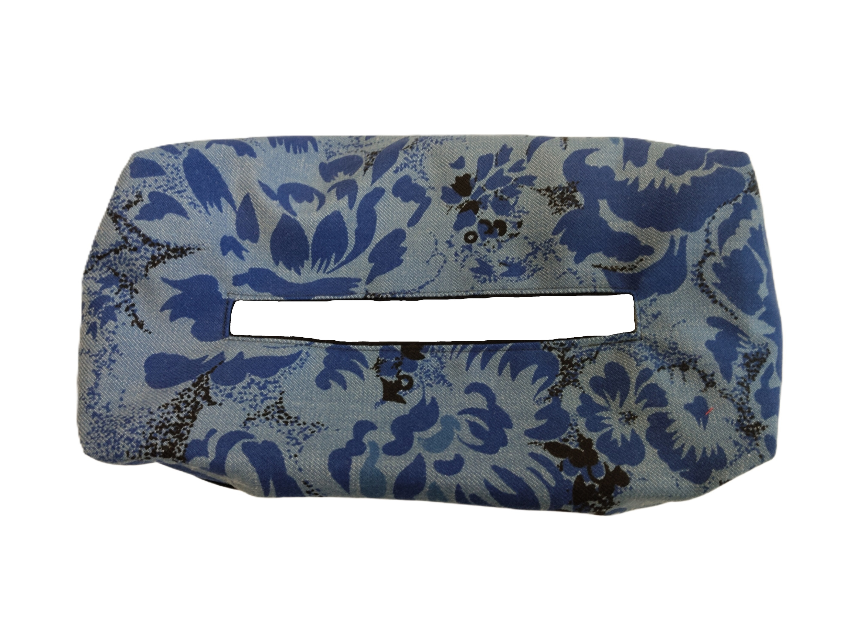 CEDR Látkový kryt na krabičku s papírovými kapesníčky