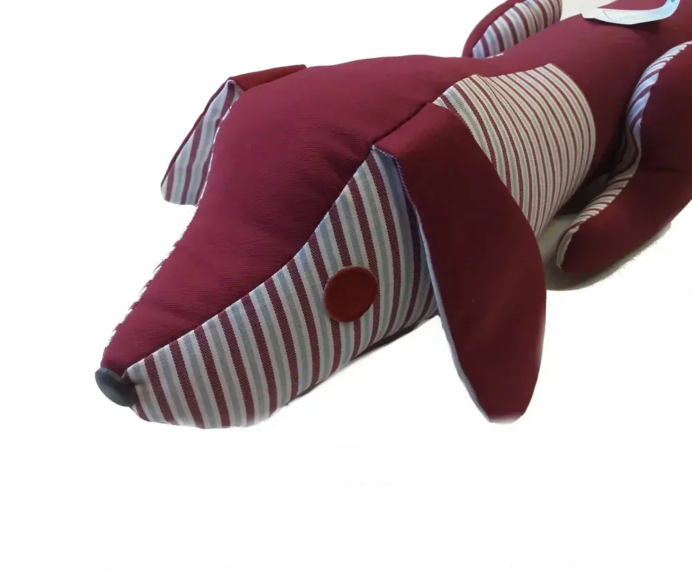 CEDR Jezevčík 130 cm hnědý