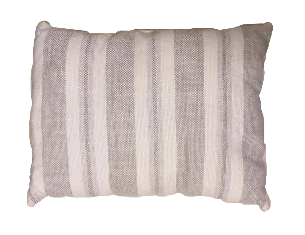CEDR Polštář plněný PES střiží 40x30cm