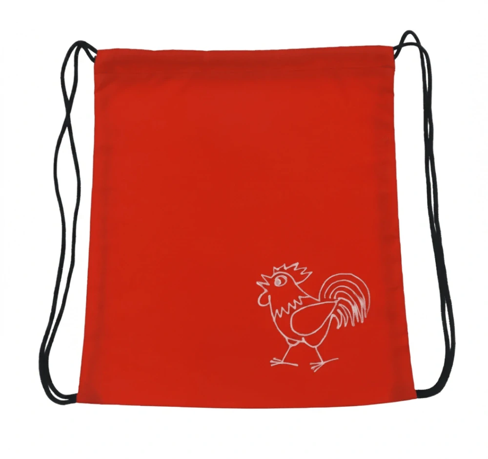 CEDR Sáček na obuv stahovací