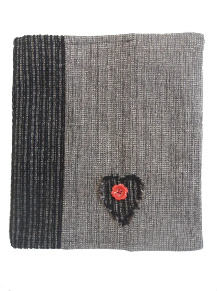 CEDR Obal na knihu látkový