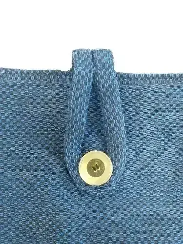 CEDR Taška letní 54x35cm knoflík